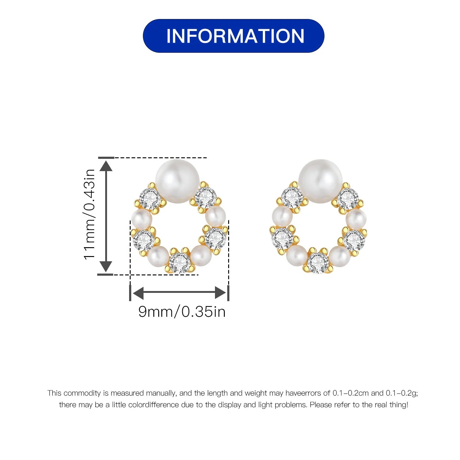 2025 HOT 925 Sterling Silver Stud Earrings S925 Heart Shaped Zircon Simple Fine Wedding Jewelry Christmas Thanksgiving Gifts