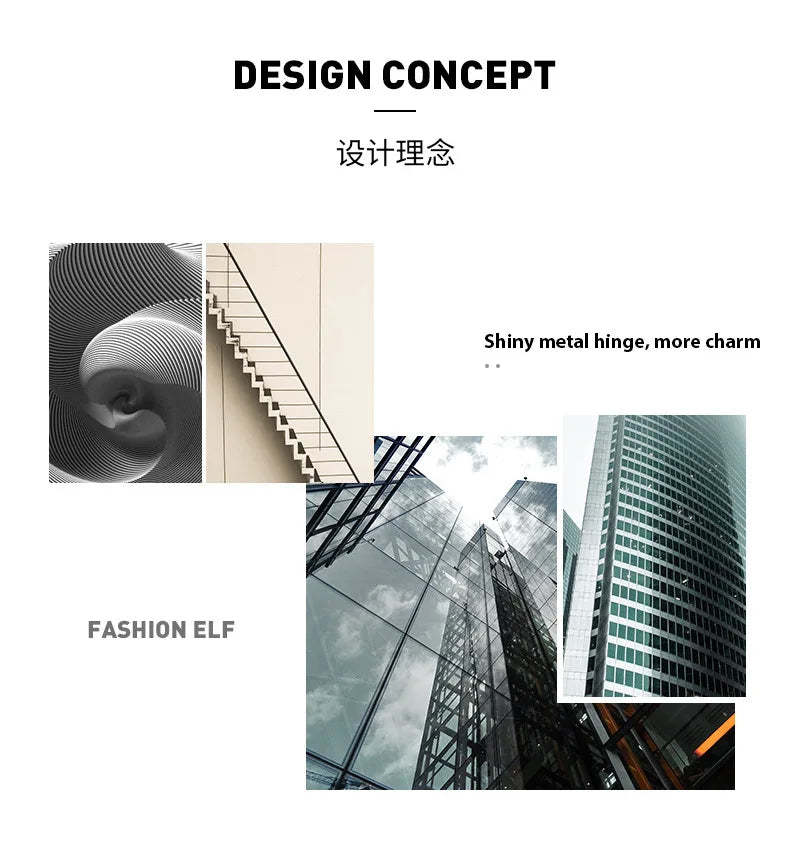 Oversized Metal Rimless Integrated Windproof Sunglasses For Women 2025 Trends Y2k Luxury Brand Design Sun Glasses Unisex UV400