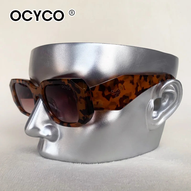 Classic Unisex Sunglasses Trendy Shades for Men Women Fashion Brand Designer Eyewear Driving Glasses Female Sun Glasses UV400