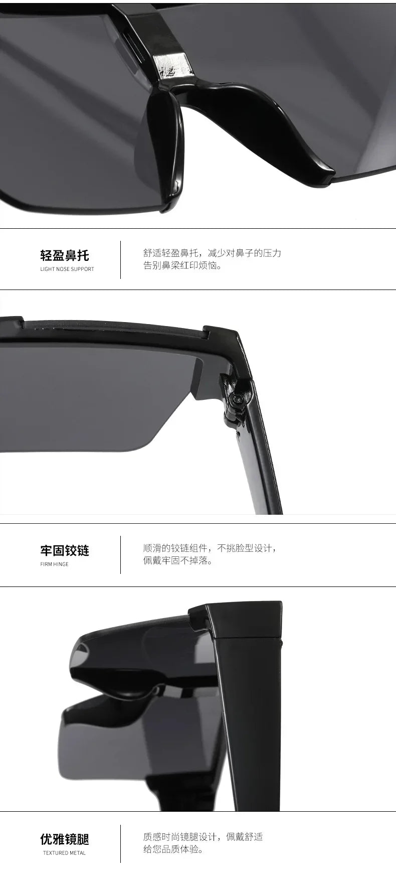 Steampunk Y2k Sport Sunglasses Women 2025 Luxury Men Sun glasses For Female 2000's Futuristic Goggles Eyewear Accessories Lenses