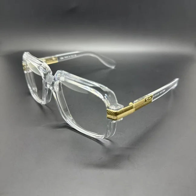 2025 New Original Sunglasses Men Brand Black Square Shades UV400 Gradient Sun Glasses For Women Brand Designer 607B