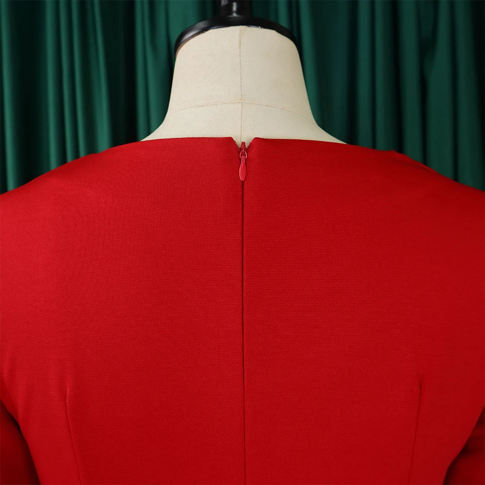 Women 2 Pieces Pants Sets Blouse V Neck Full Sleeve & Long Trousers Straight Elegant Ladies Birthday Party Dinner Outfits Cloth