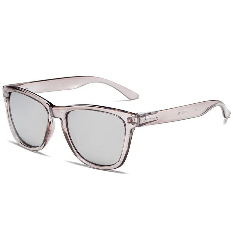 Men Cycling Glasses Women Anti-Uv Motorcycle Sun Glasses Driving Goggles UV400 Outdoor Fishing Sport Shades Polarized Sunglasses